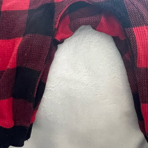 Checker pajama - Picture 4 of 4